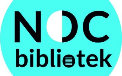 Noc Bibliotek